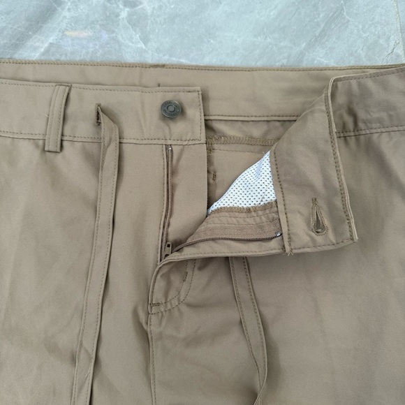 Women’s Magellan Outdoors Falcon Lake Shorty Hiking Shorts Plus Size 2X - Picture 4 of 16